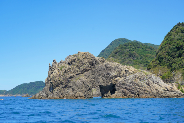 中国地方の夏のおでかけスポット