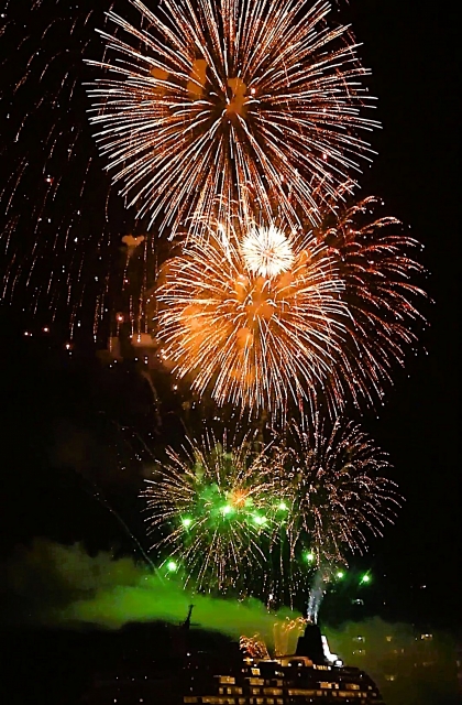 香川県高松市のさぬき高松まつり