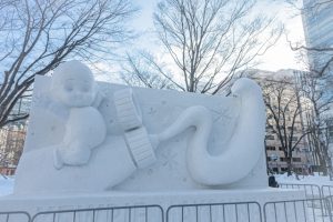 冬のおでかけ情報