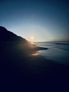 イルミーバンタ 海辺の夜あかり