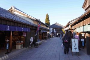 伊勢神宮の初詣