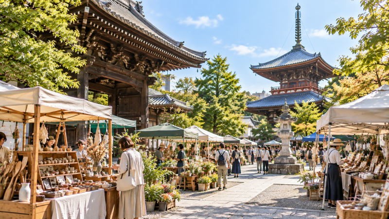 荒子円空市のイメージ